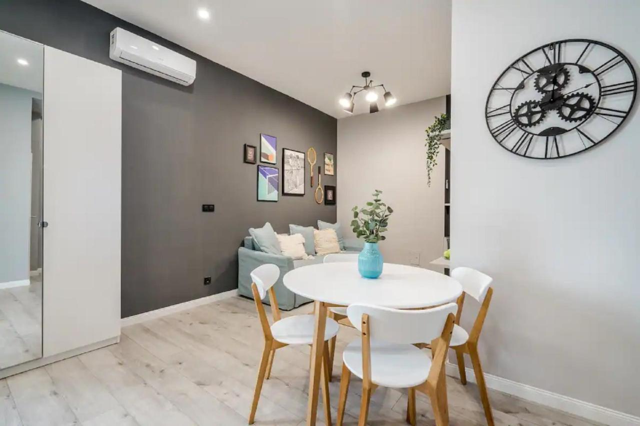 Trendy Design Apartment Budapeste Exterior foto