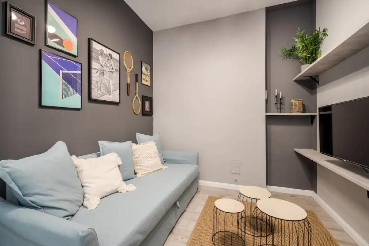 Trendy Design Apartment Budapeste Exterior foto