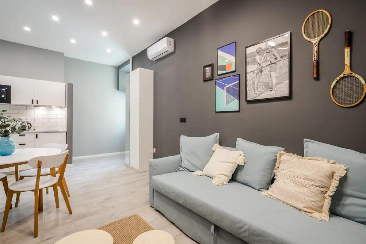 Trendy Design Apartment Budapeste Exterior foto