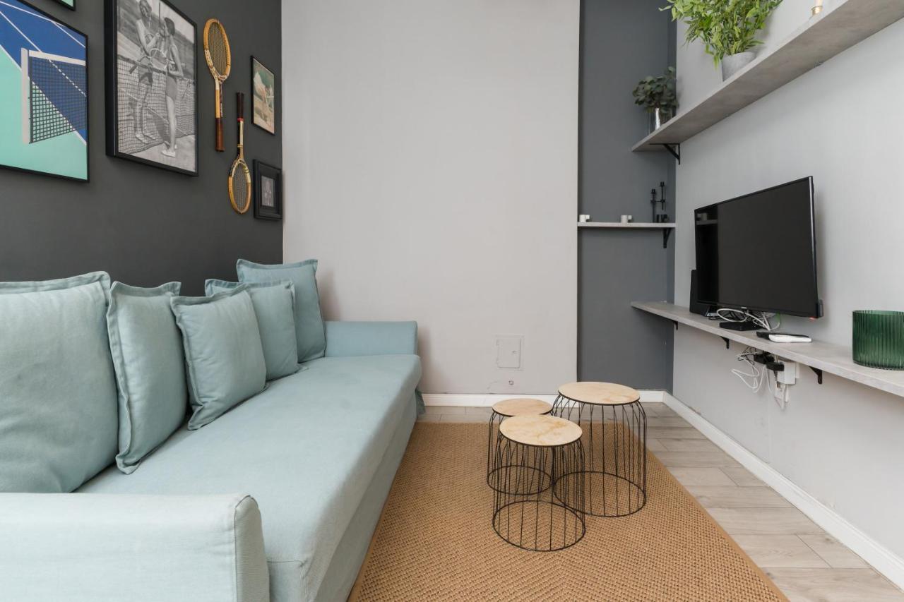 Trendy Design Apartment Budapeste Exterior foto