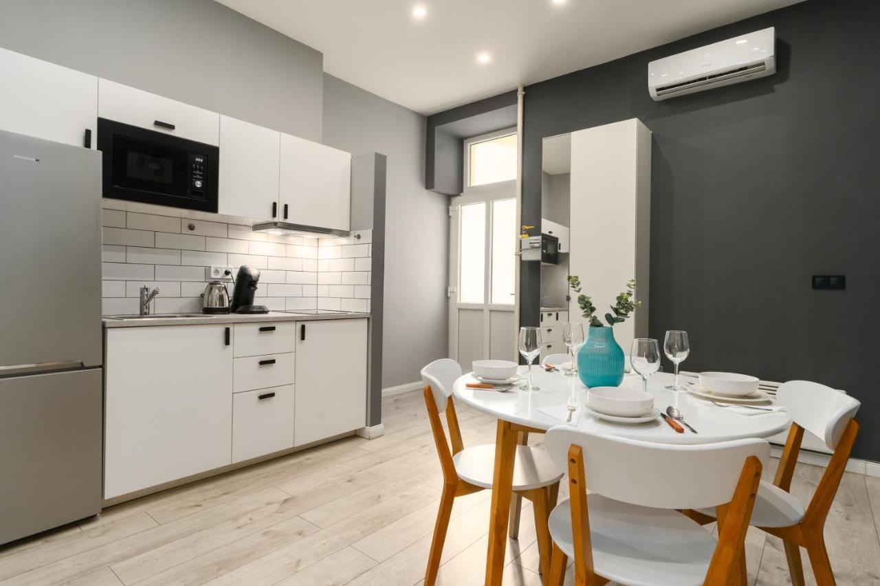 Trendy Design Apartment Budapeste Exterior foto