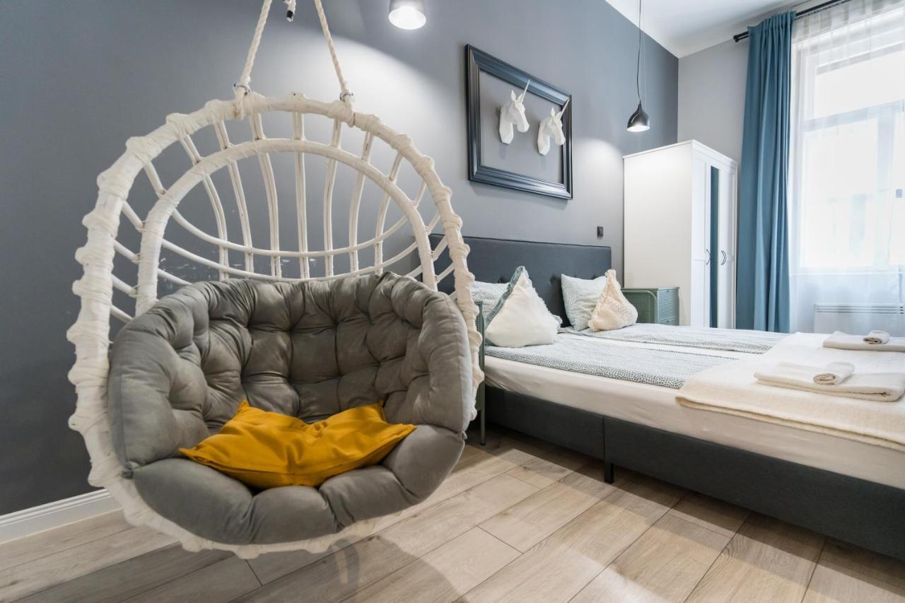 Trendy Design Apartment Budapeste Exterior foto